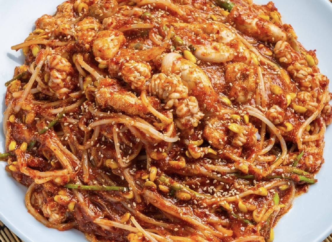 아구듬뿍&알곤마니 온양온산점