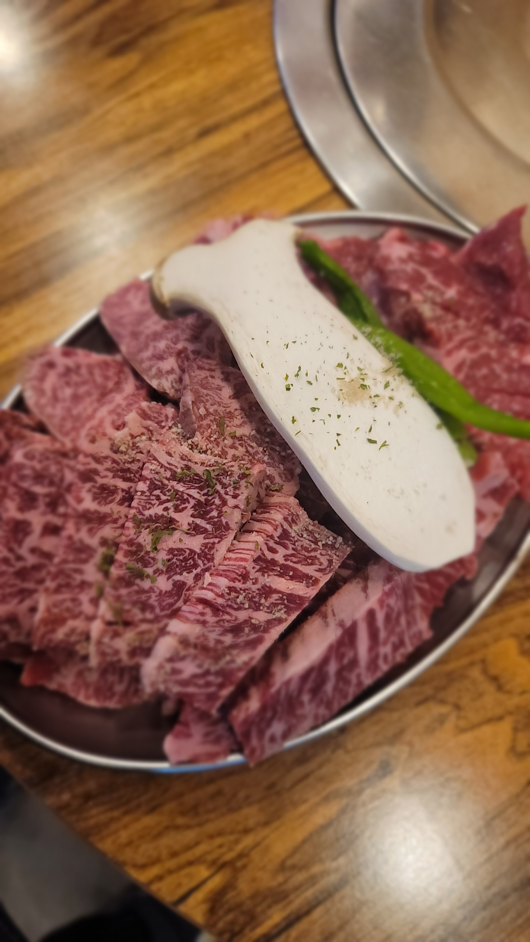 소주행 소가주는행복 육류식당 사진 8