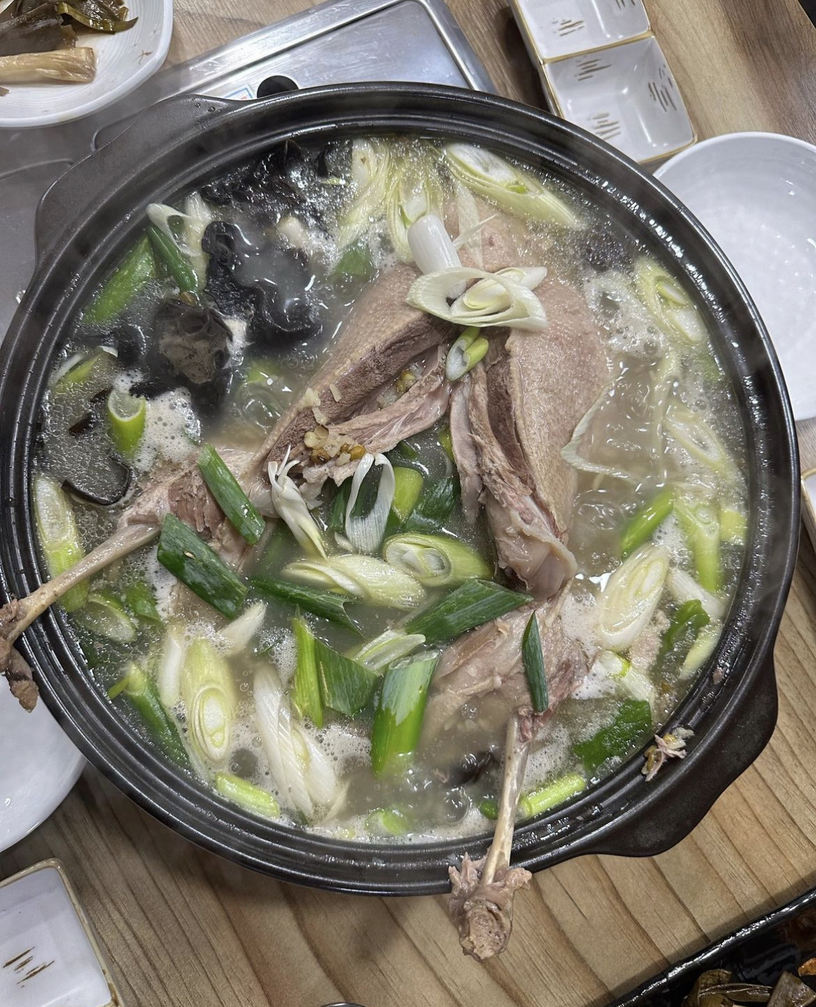 왕바지식당