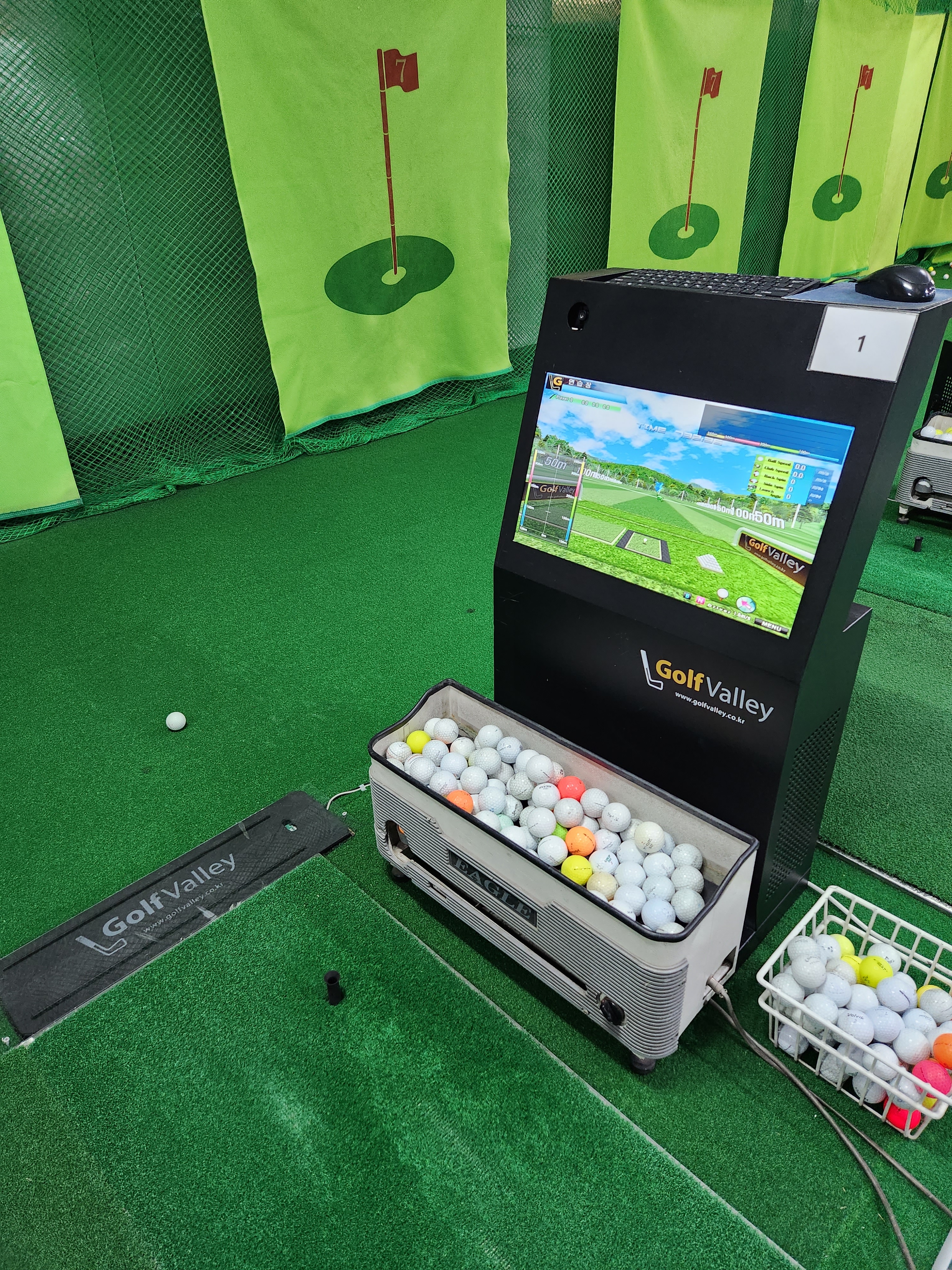 PGA골프스쿨 대표 이미지