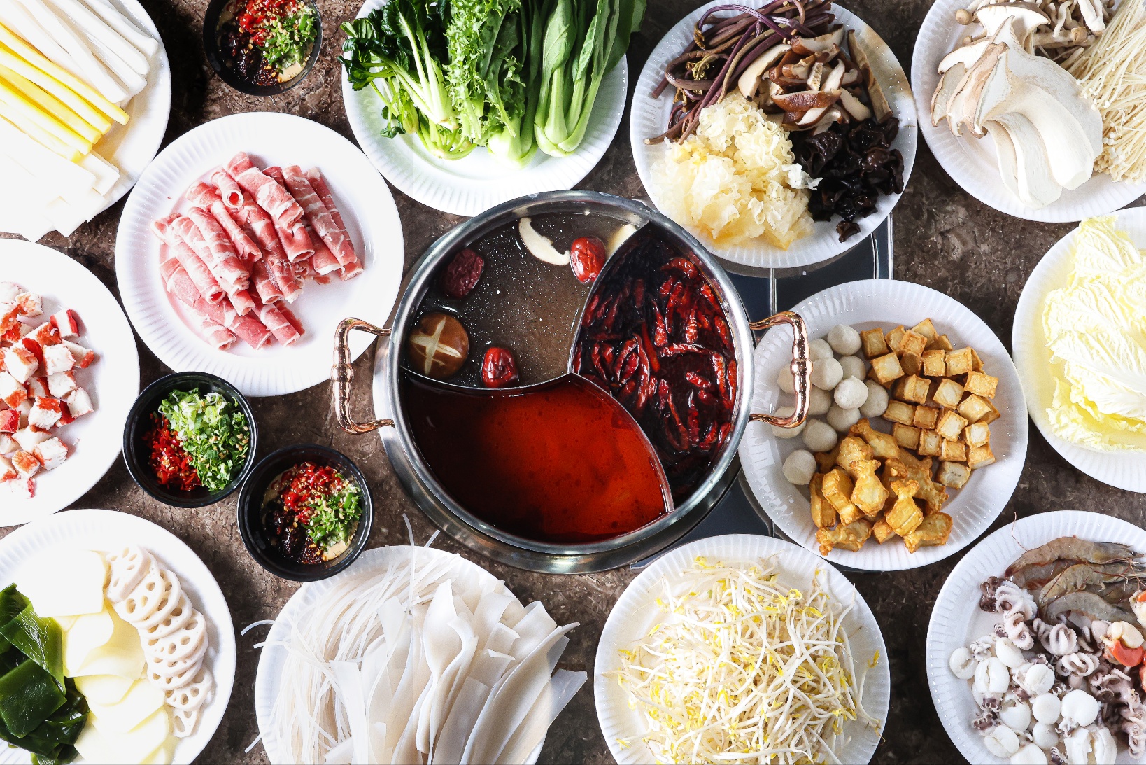 라쿵푸마라탕 경북대점