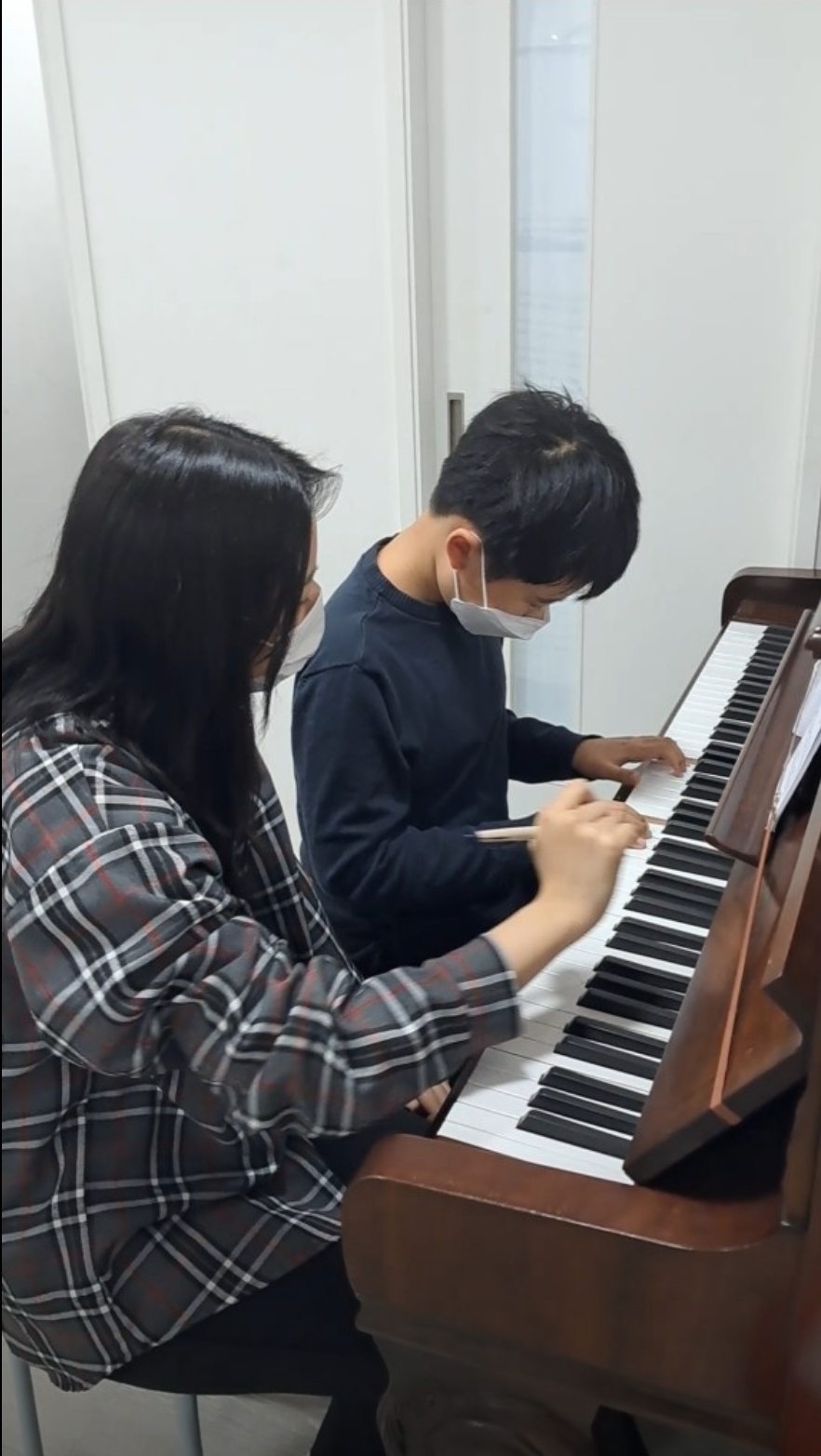 리틀뮤즈 피아노 / 음악학원