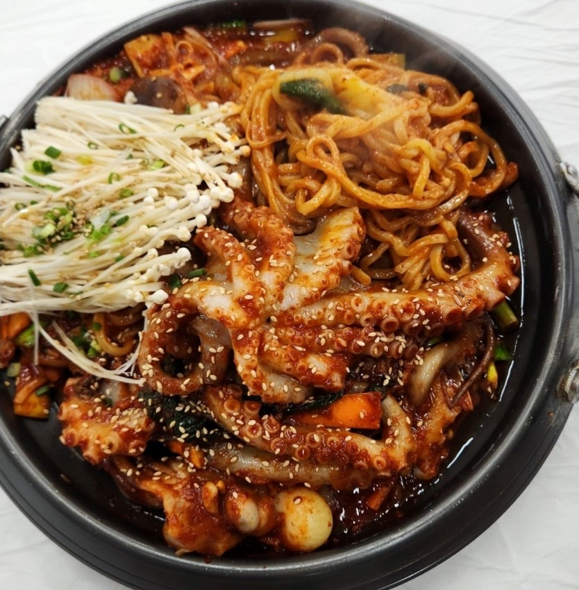 안면식당