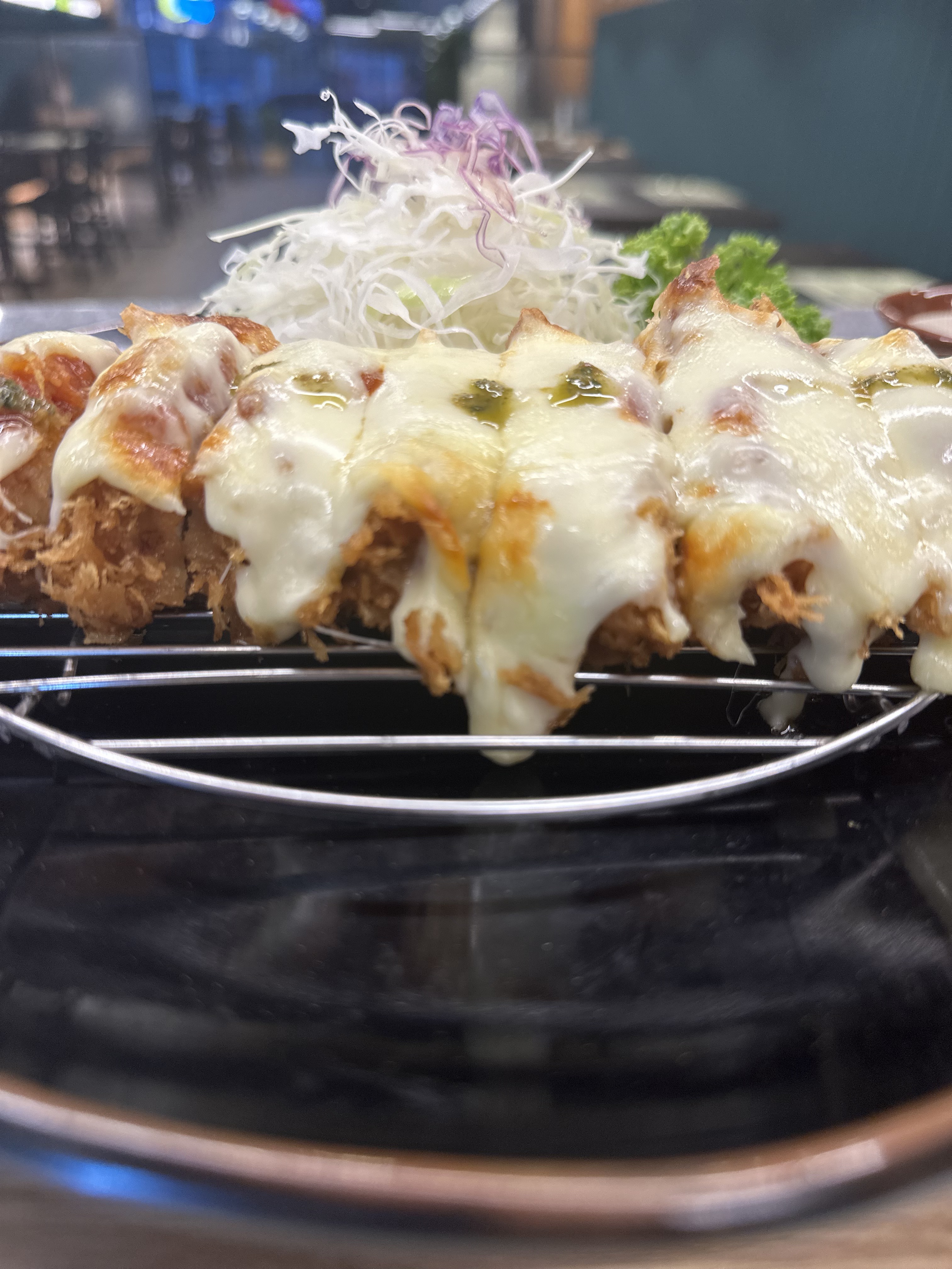 해미또랭이돈까스