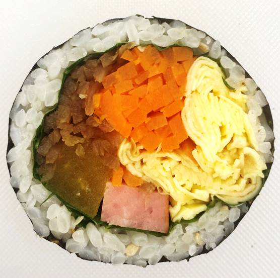 빛나라김밥 월곡점