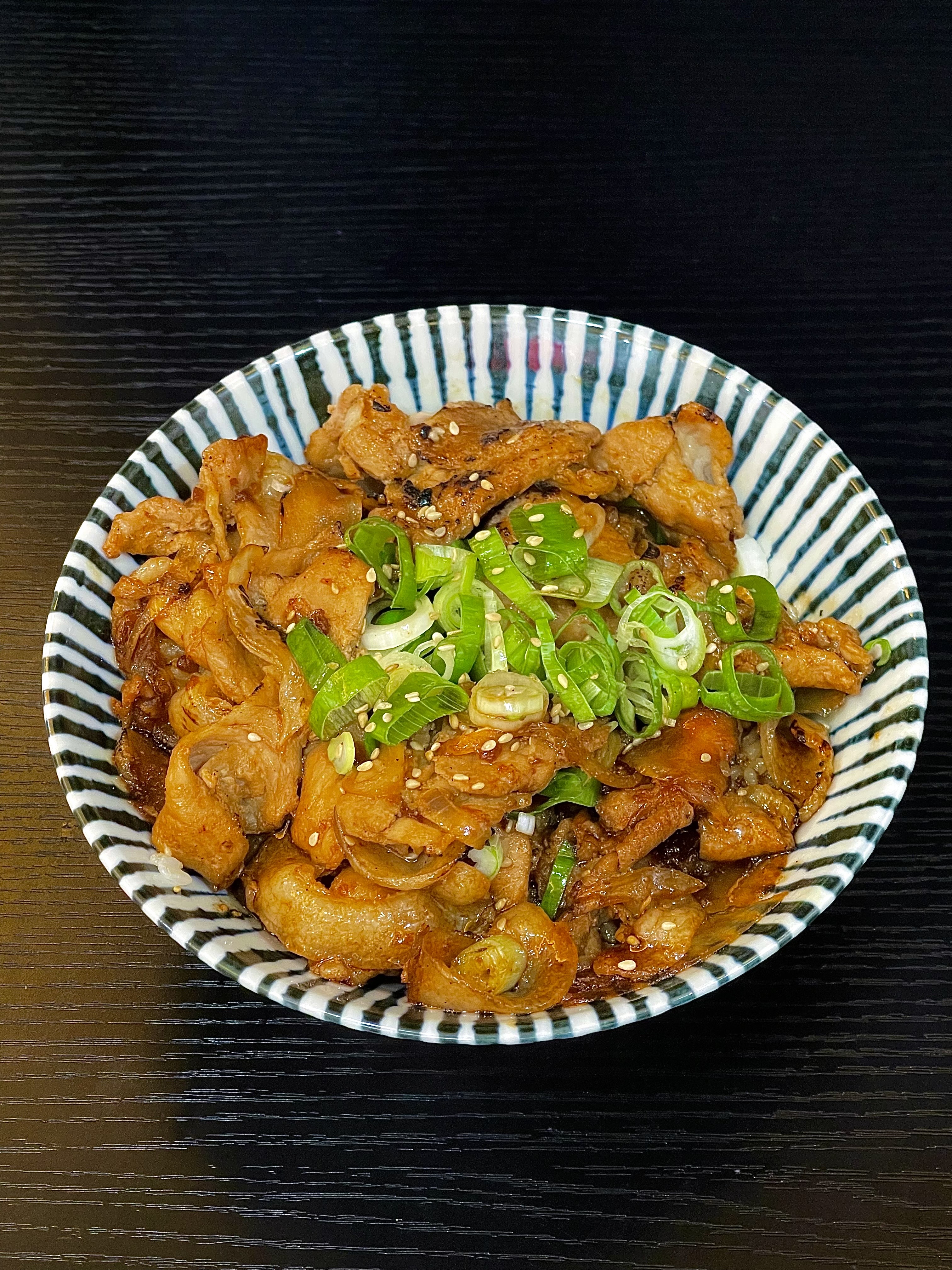 덮마니