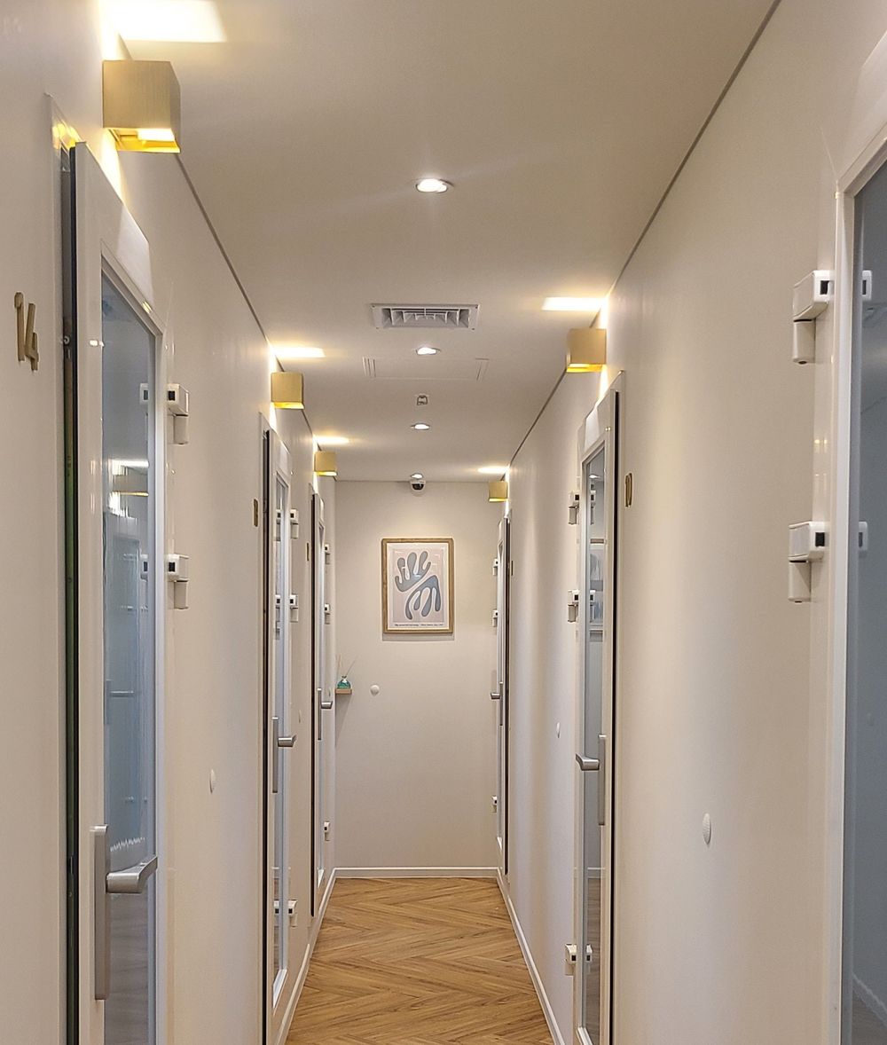 1번째 스튜디오 사진