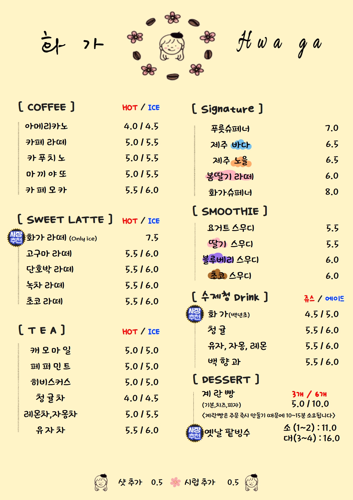 카페 화가