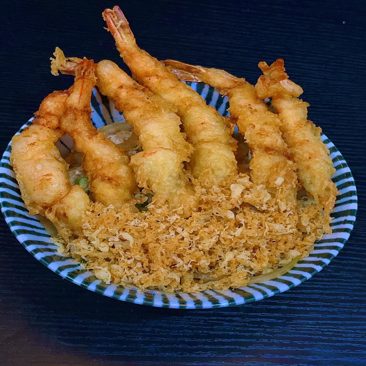 덮마니