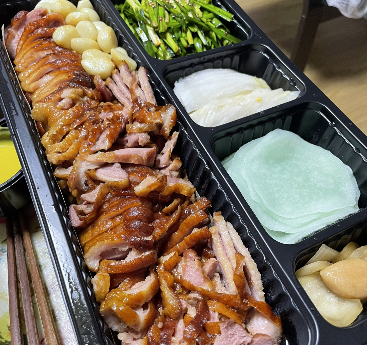 상상오리 신중동점