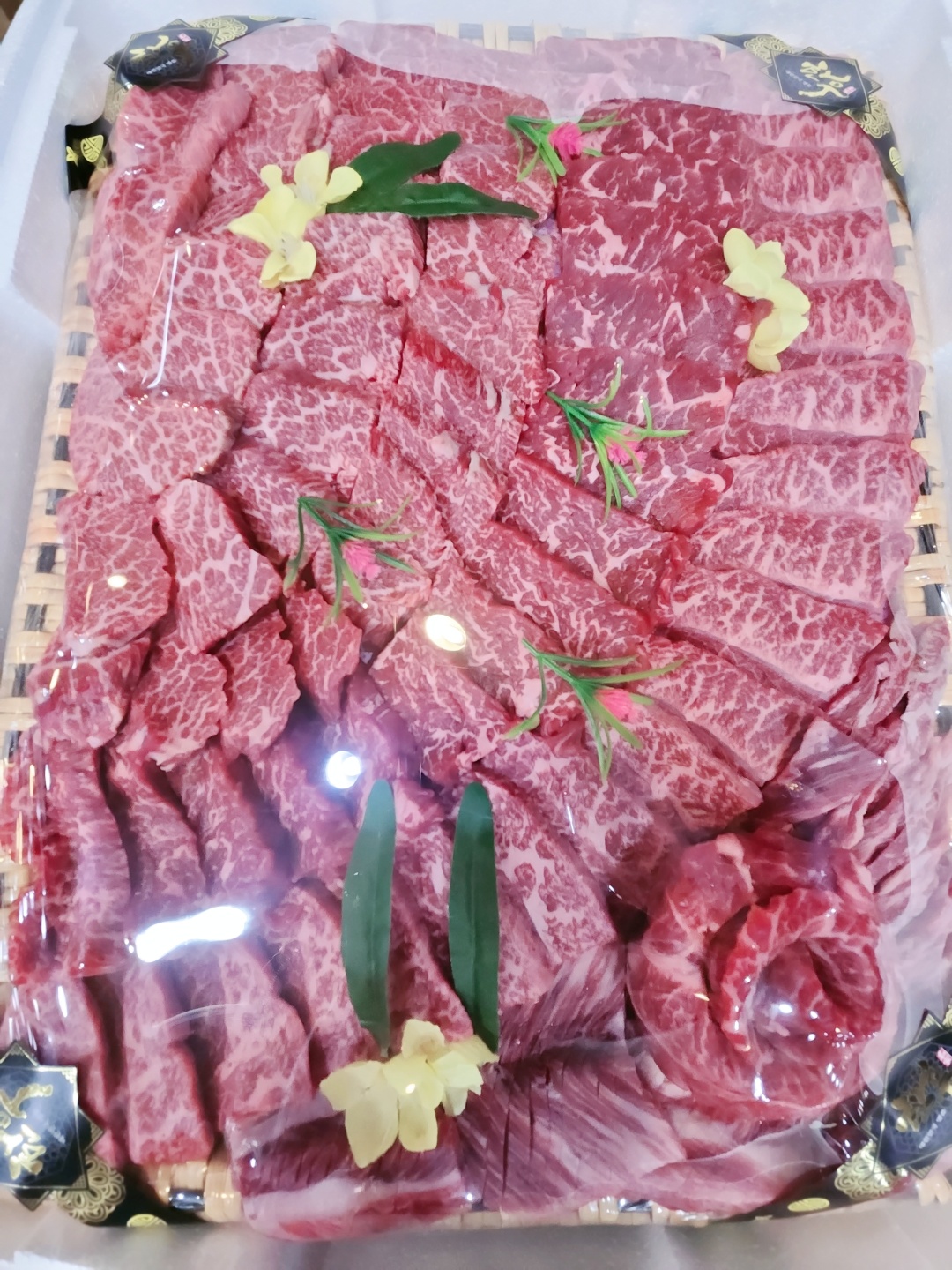사봉한우촌식육식당 진주점