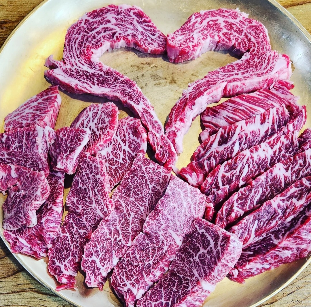 사봉한우촌식육식당 진주점