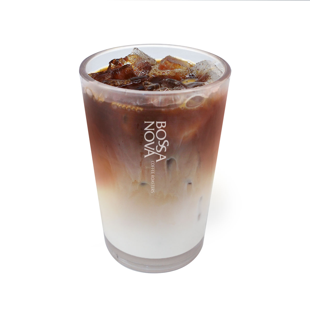 콜드브루 라떼