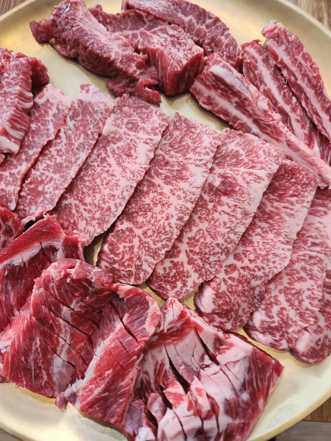 사봉한우촌식육식당 진주점