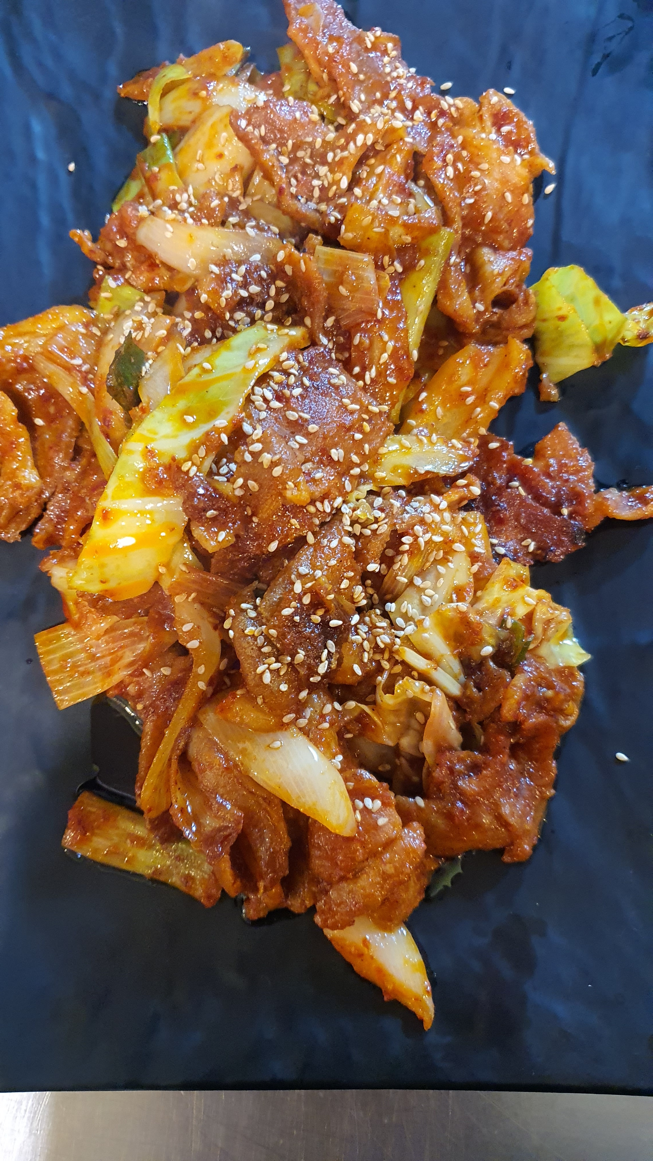웅이네