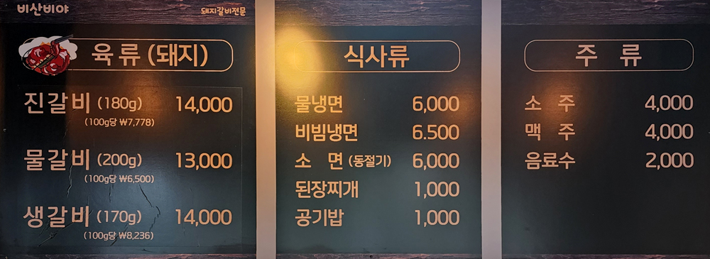비산비야