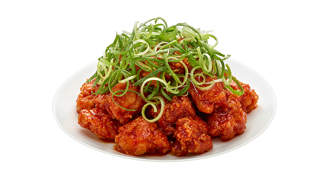 땡초불파닭+콜라