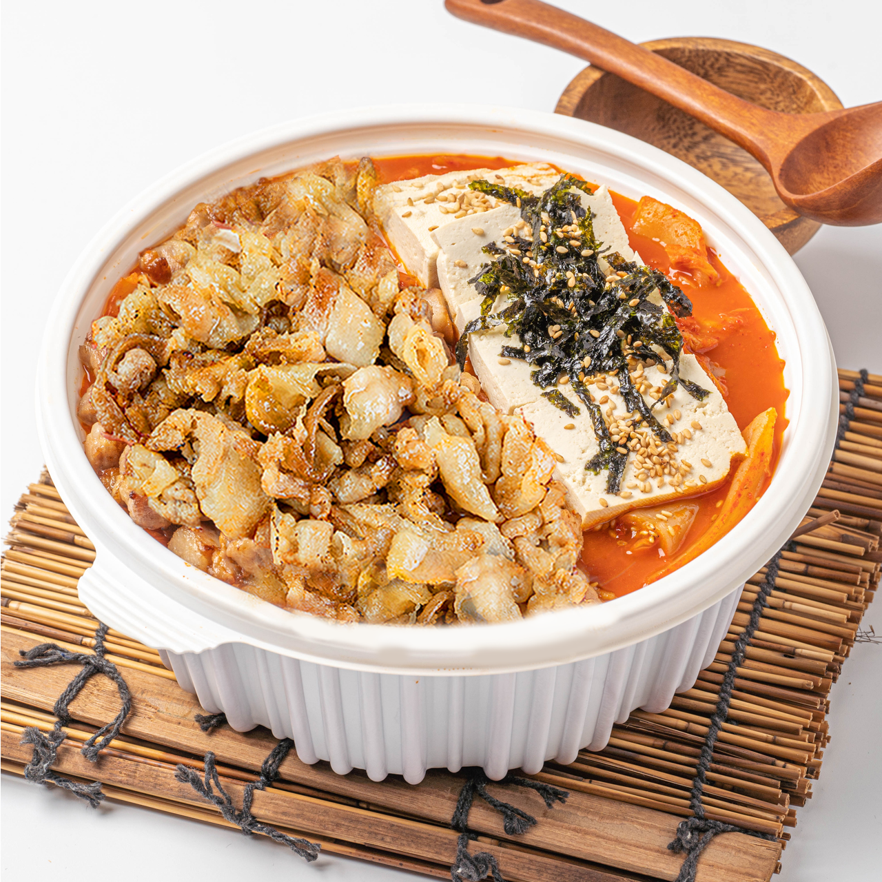 서대문김치찜&김치찌개 시흥점