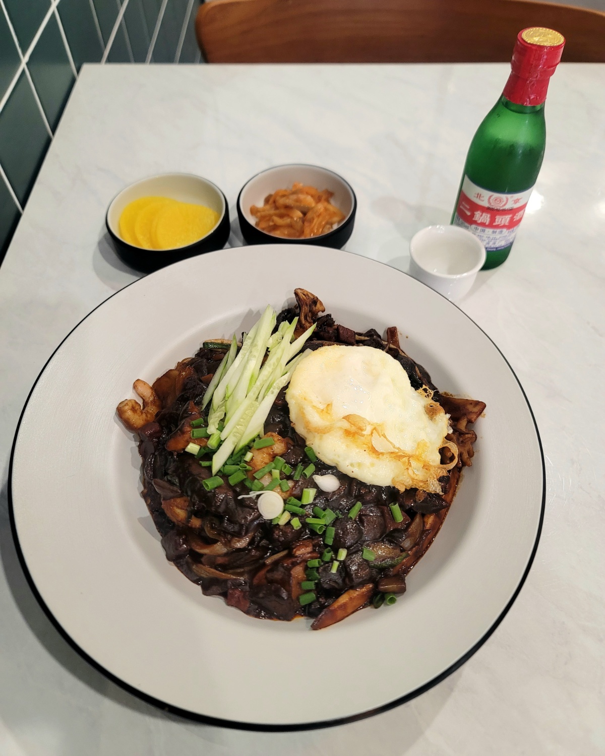 중화식당1980