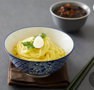 중화야심작