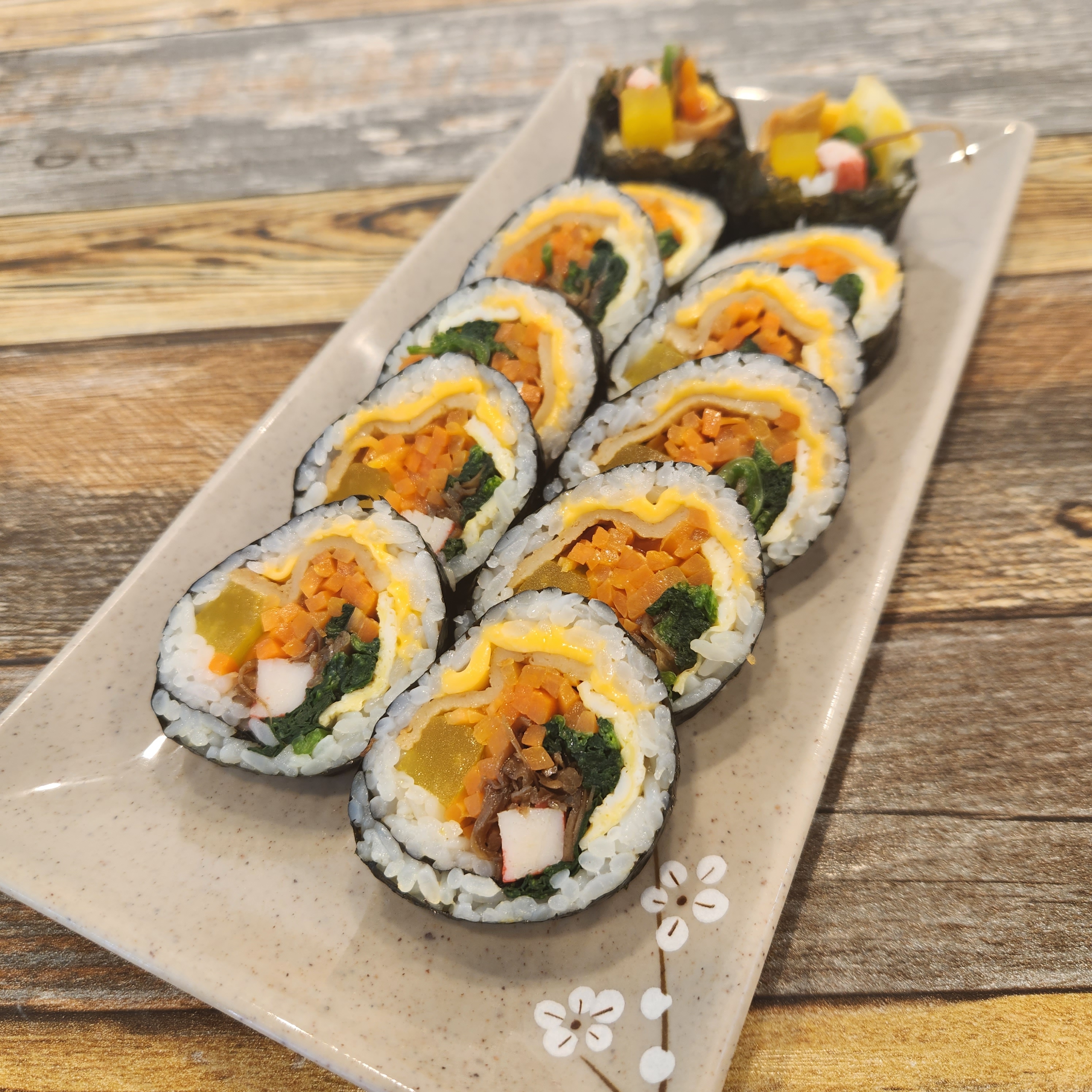우리집김밥 행신점