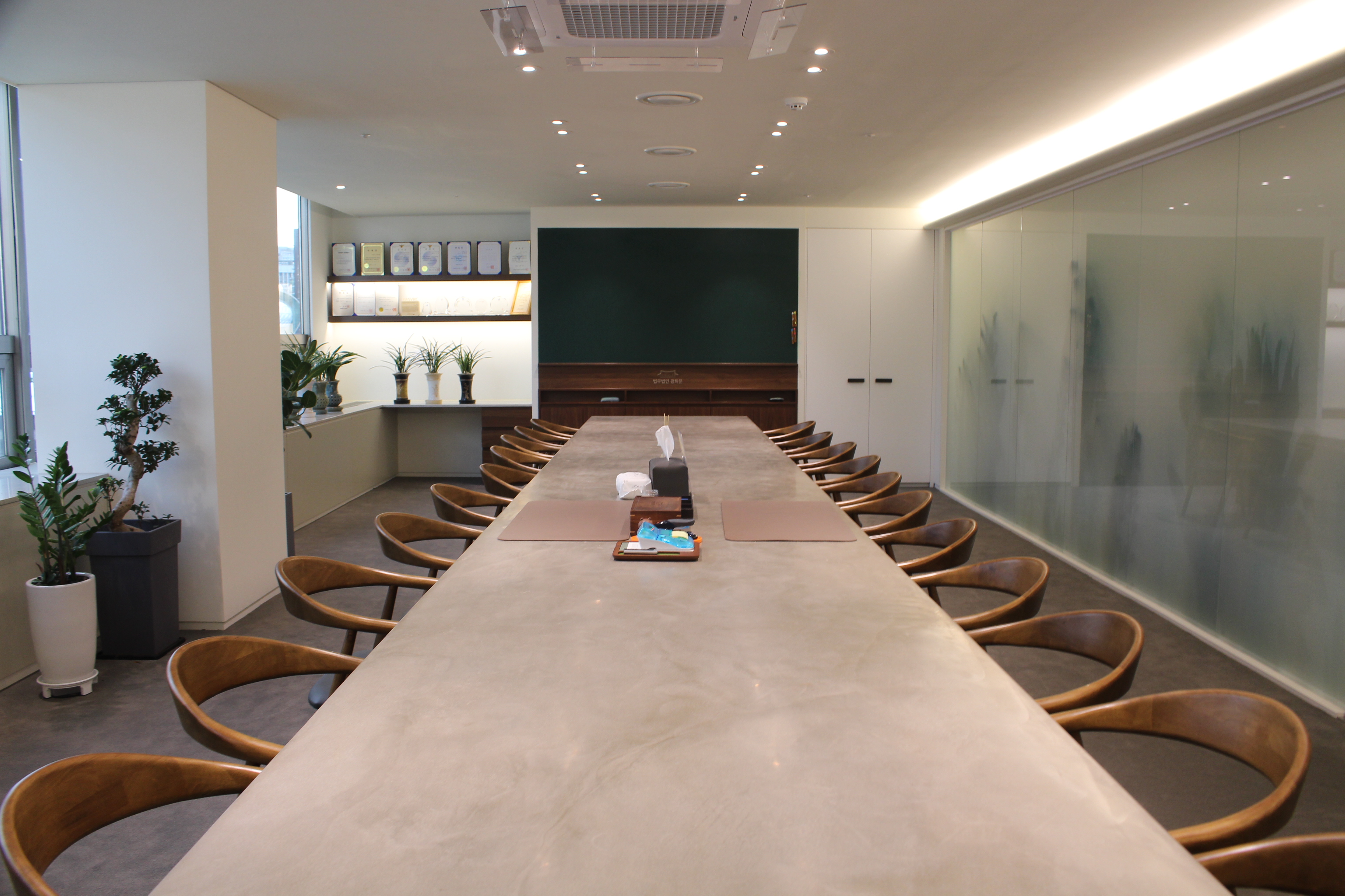 법무법인 광화문 대표 이미지