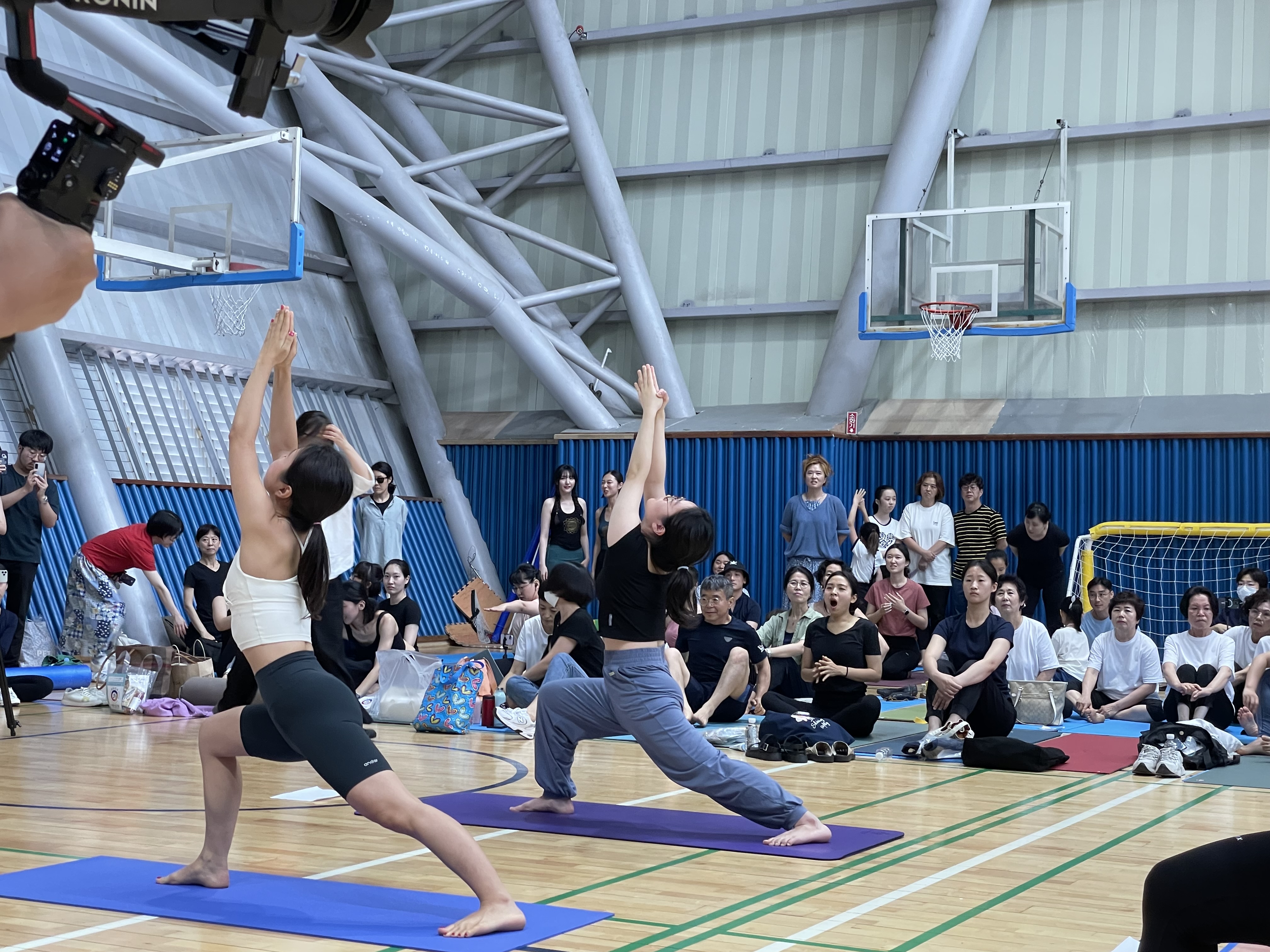 나려요가&필라테스 대표 이미지