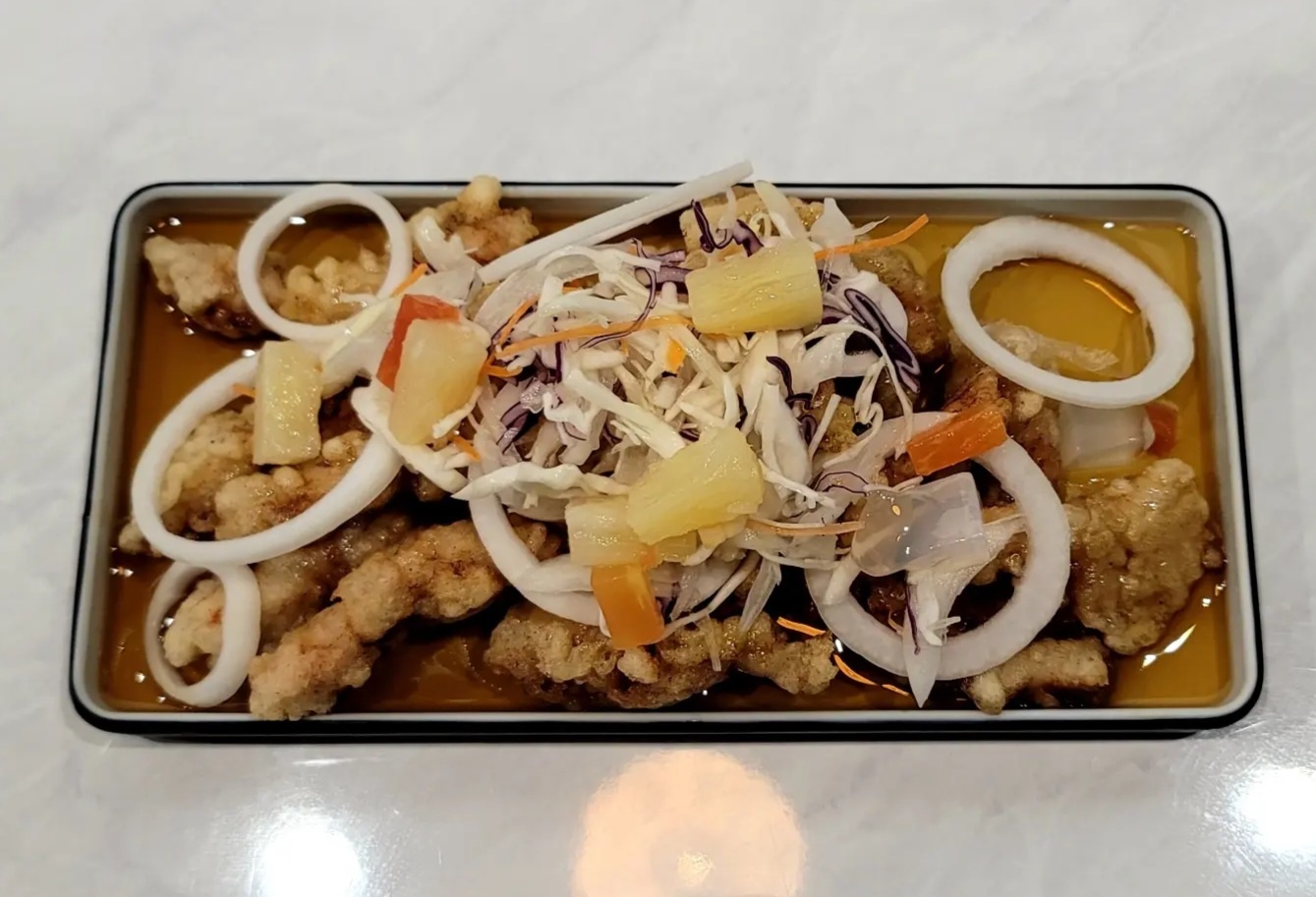 중화식당1980