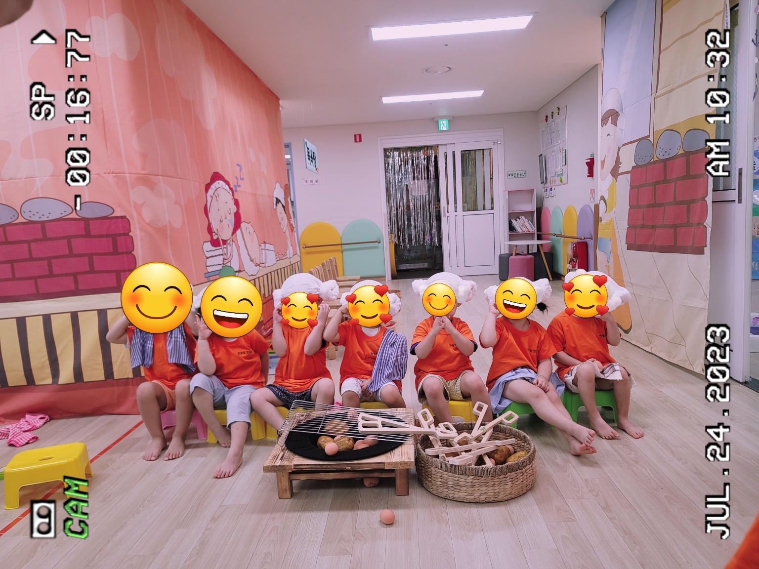 시립동일여울숲어린이집