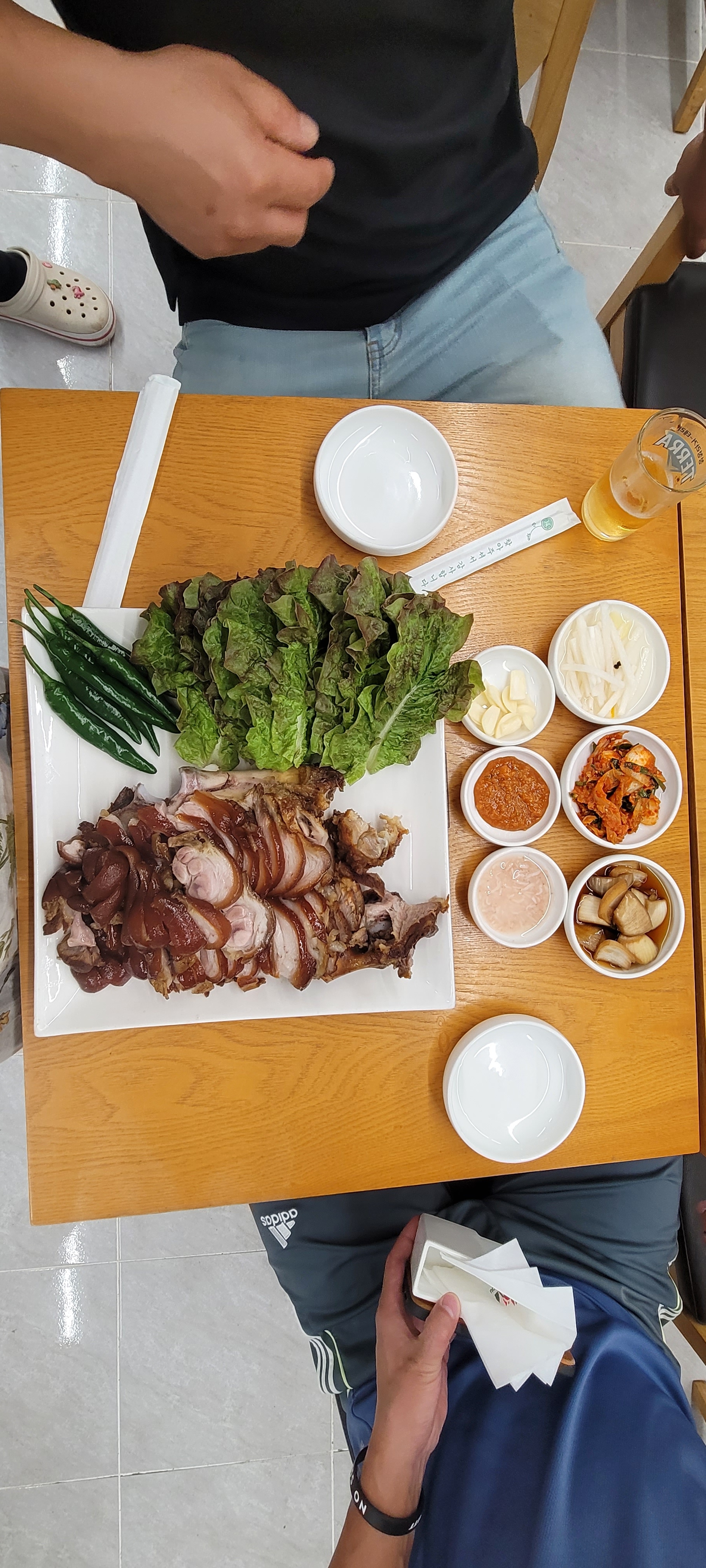 정씨부엌