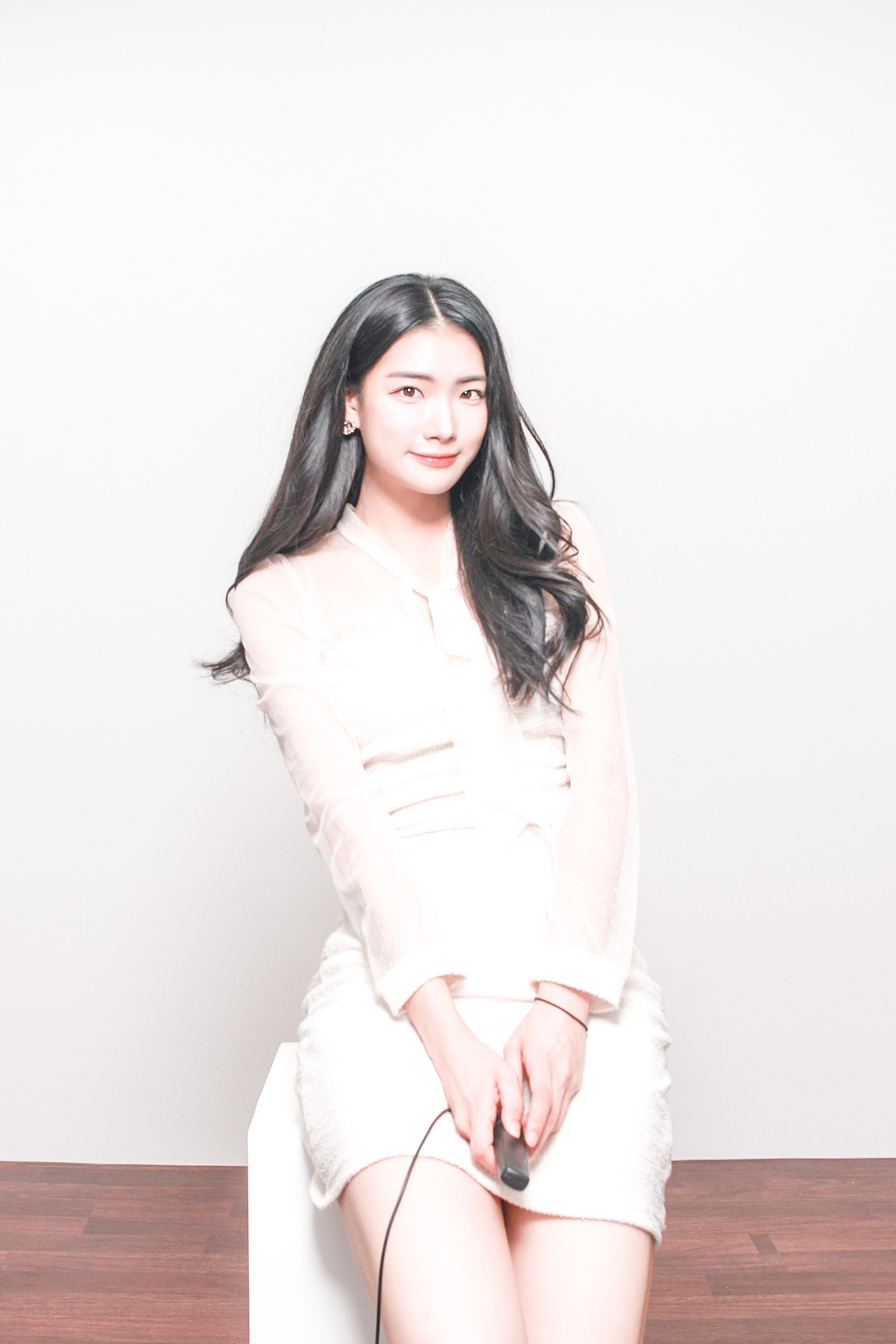 셀프사진관 예뻐서, 봄 산본점