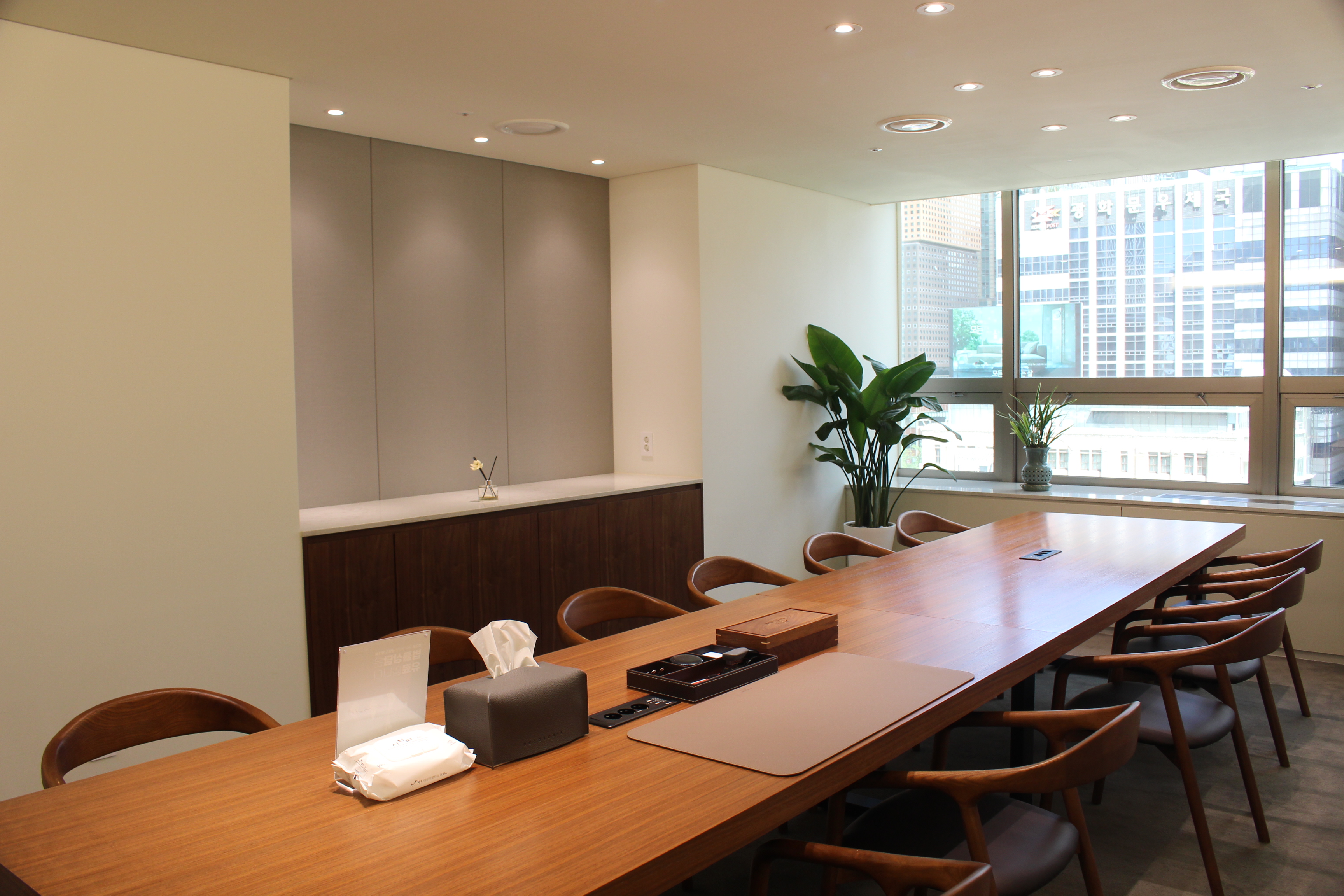 법무법인 광화문 대표 이미지