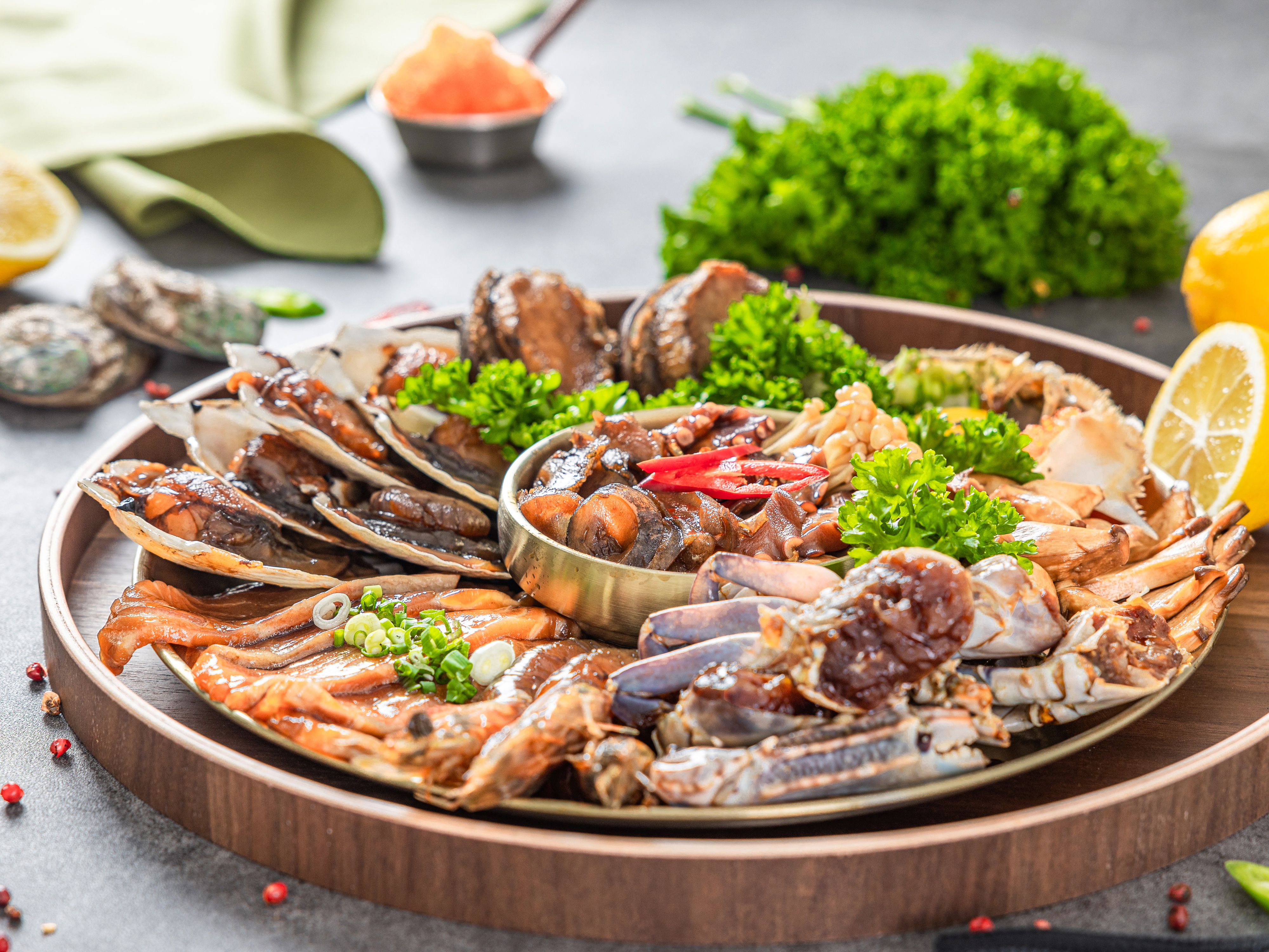 솥내음 마곡 발산역점