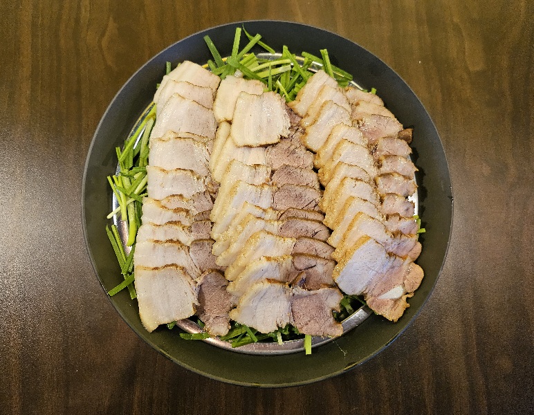 명동칼국수 고양원흥점