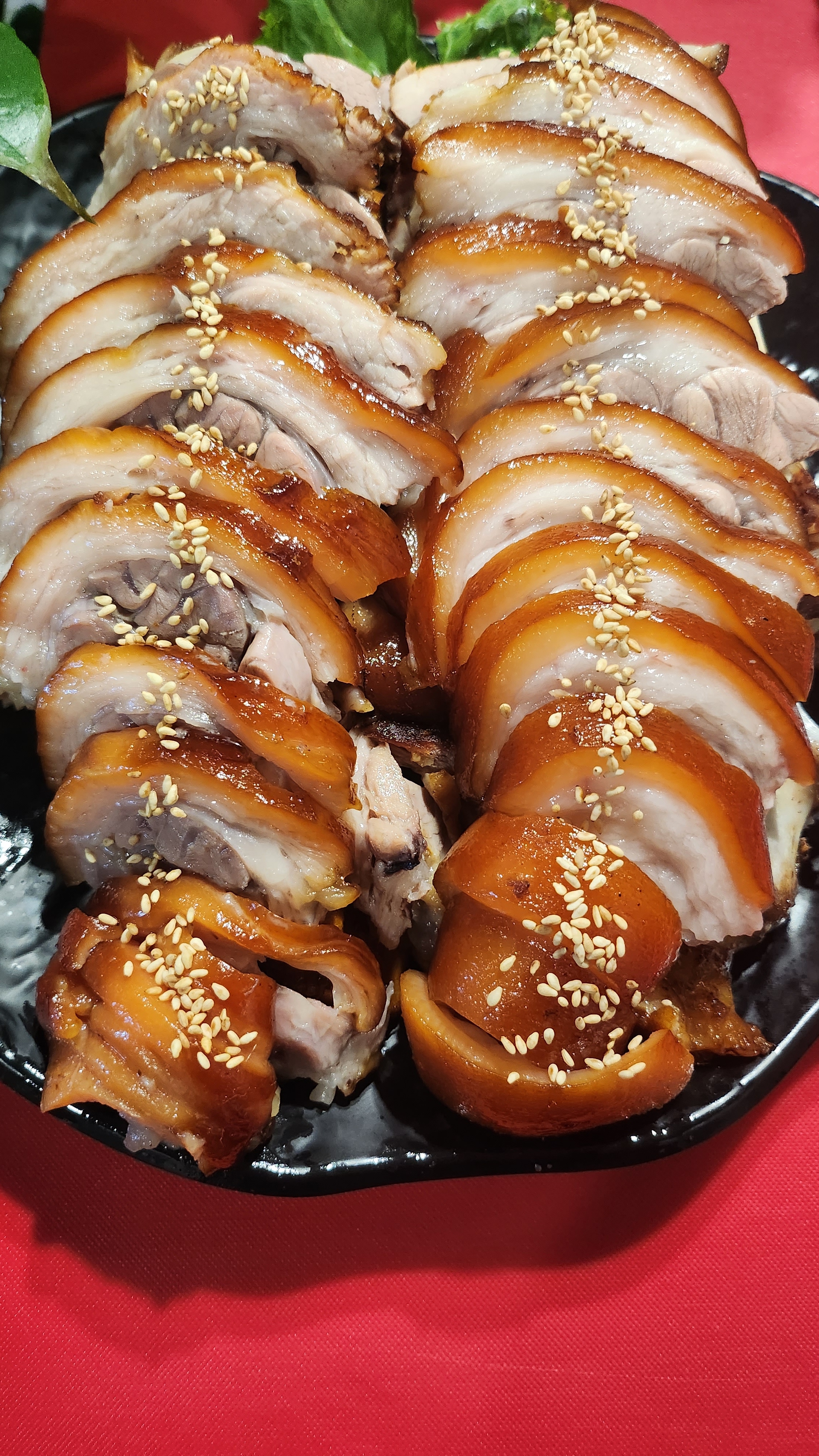 불마루족발전문점 본점