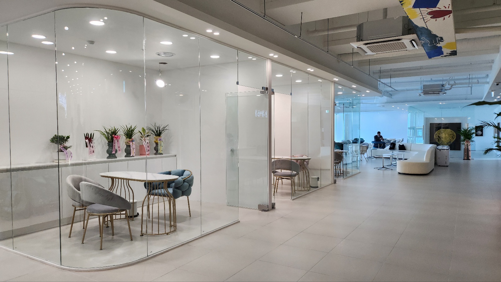 밝은힐링안과의원 대표 이미지