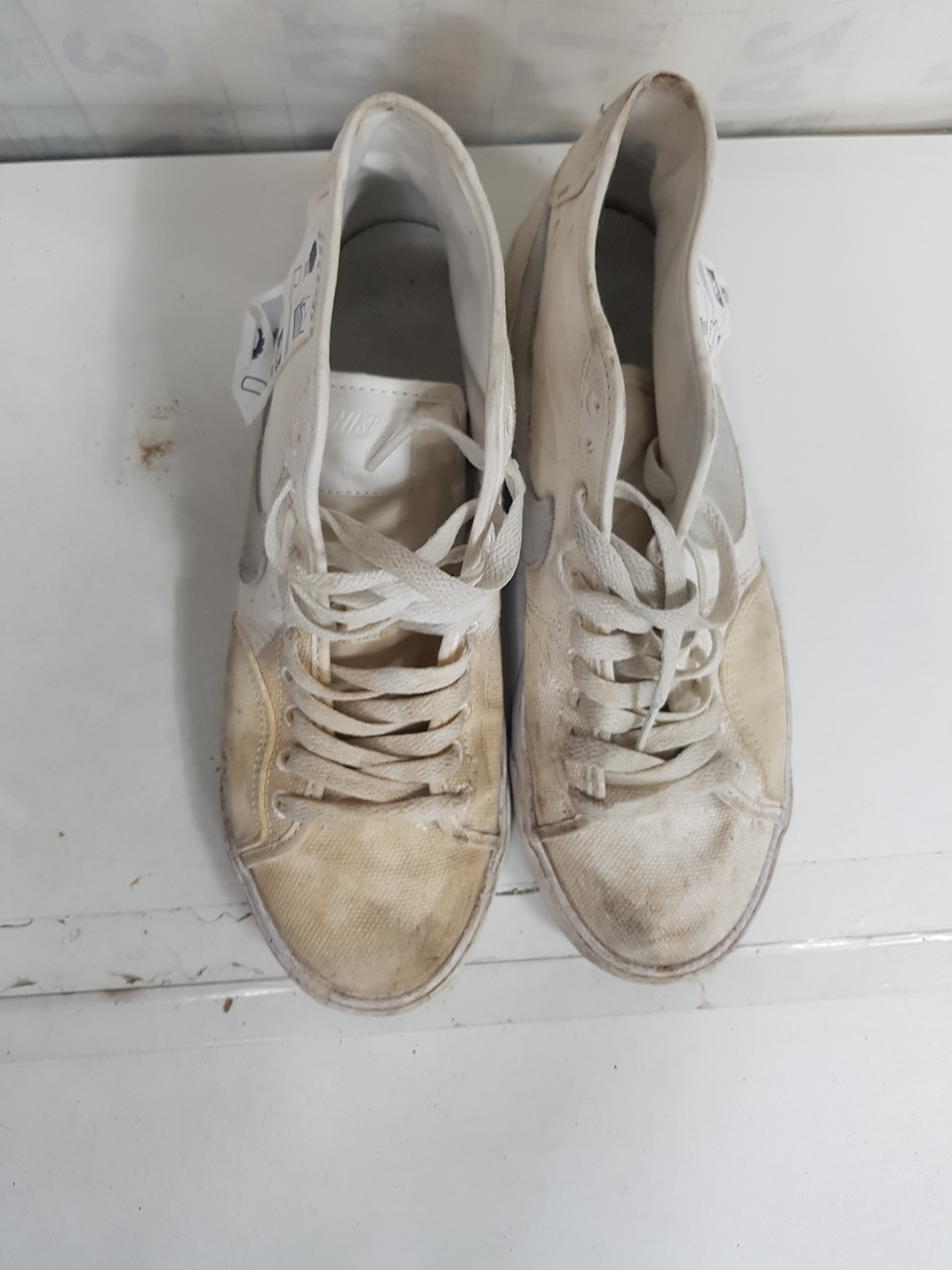 운동화손세탁이불