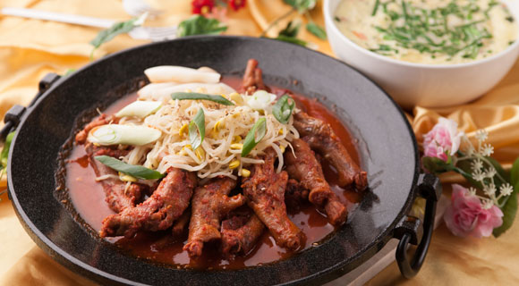 집나간옛날치킨