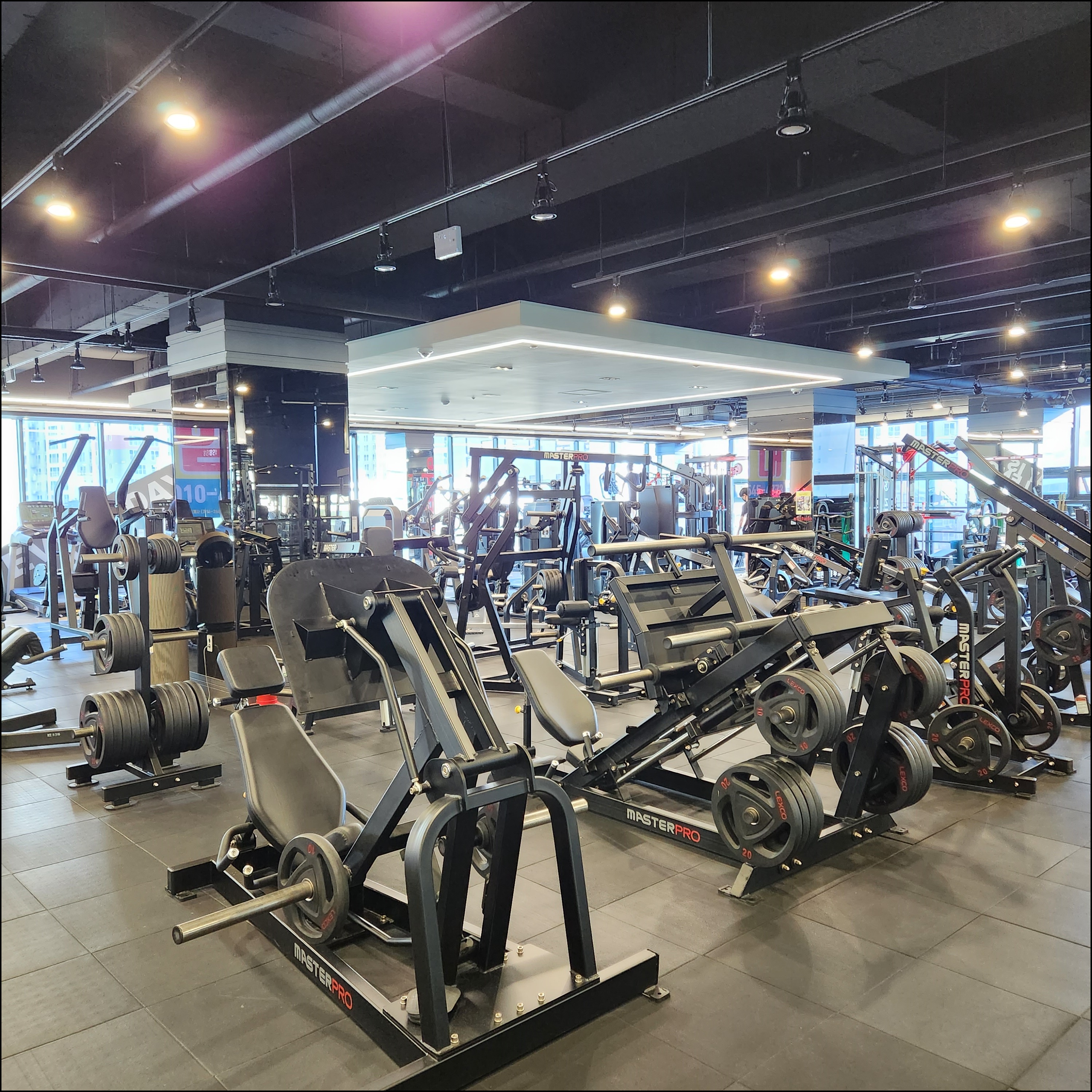 애티튜드짐 신암점 대표 이미지