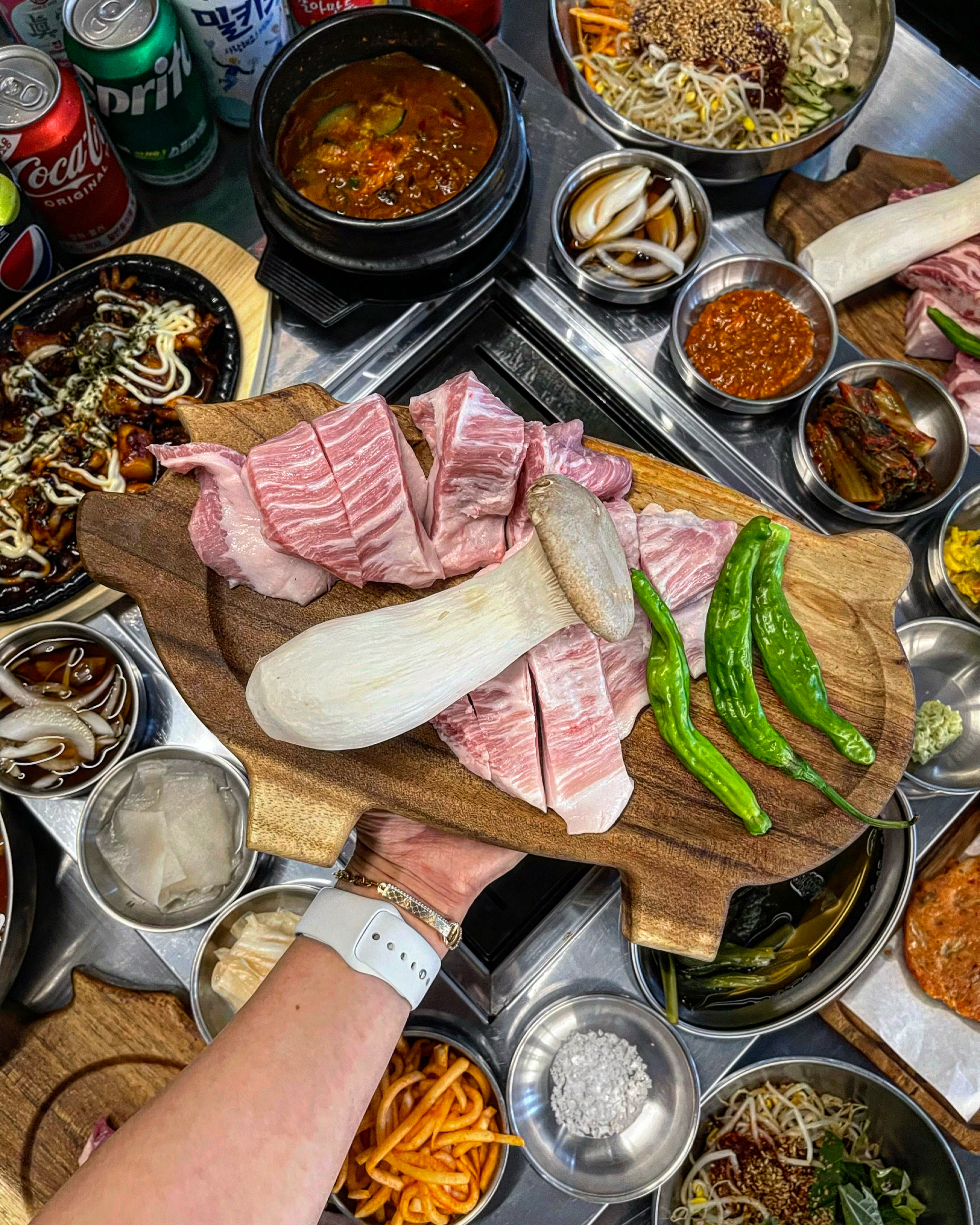 삼덕돈