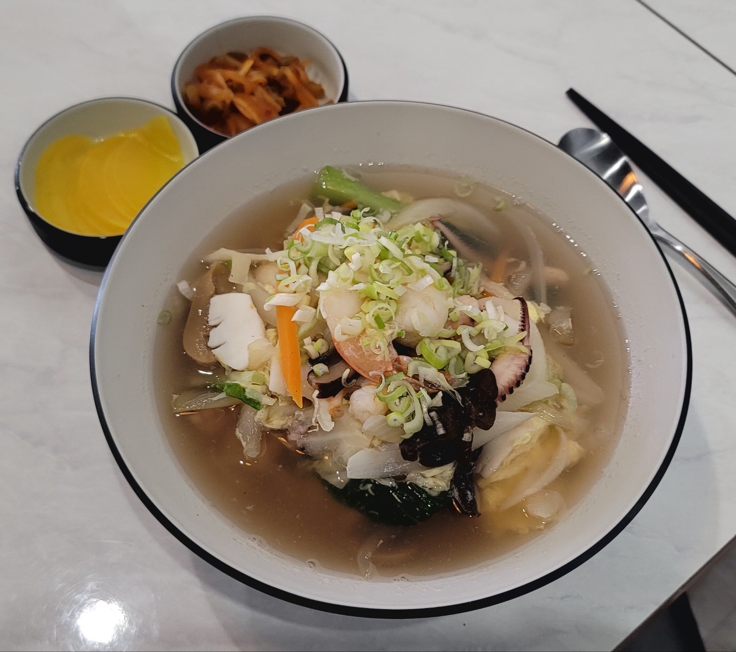 중화식당1980