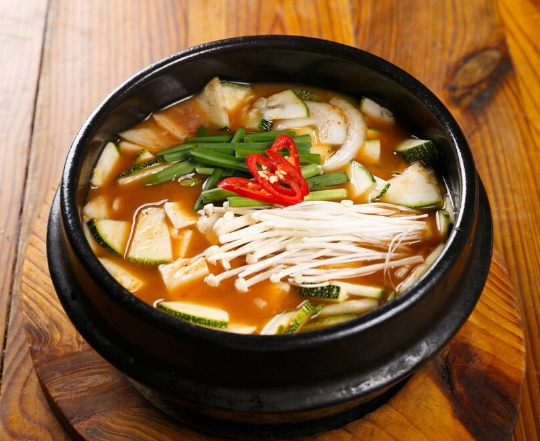 남포동돼지갈비