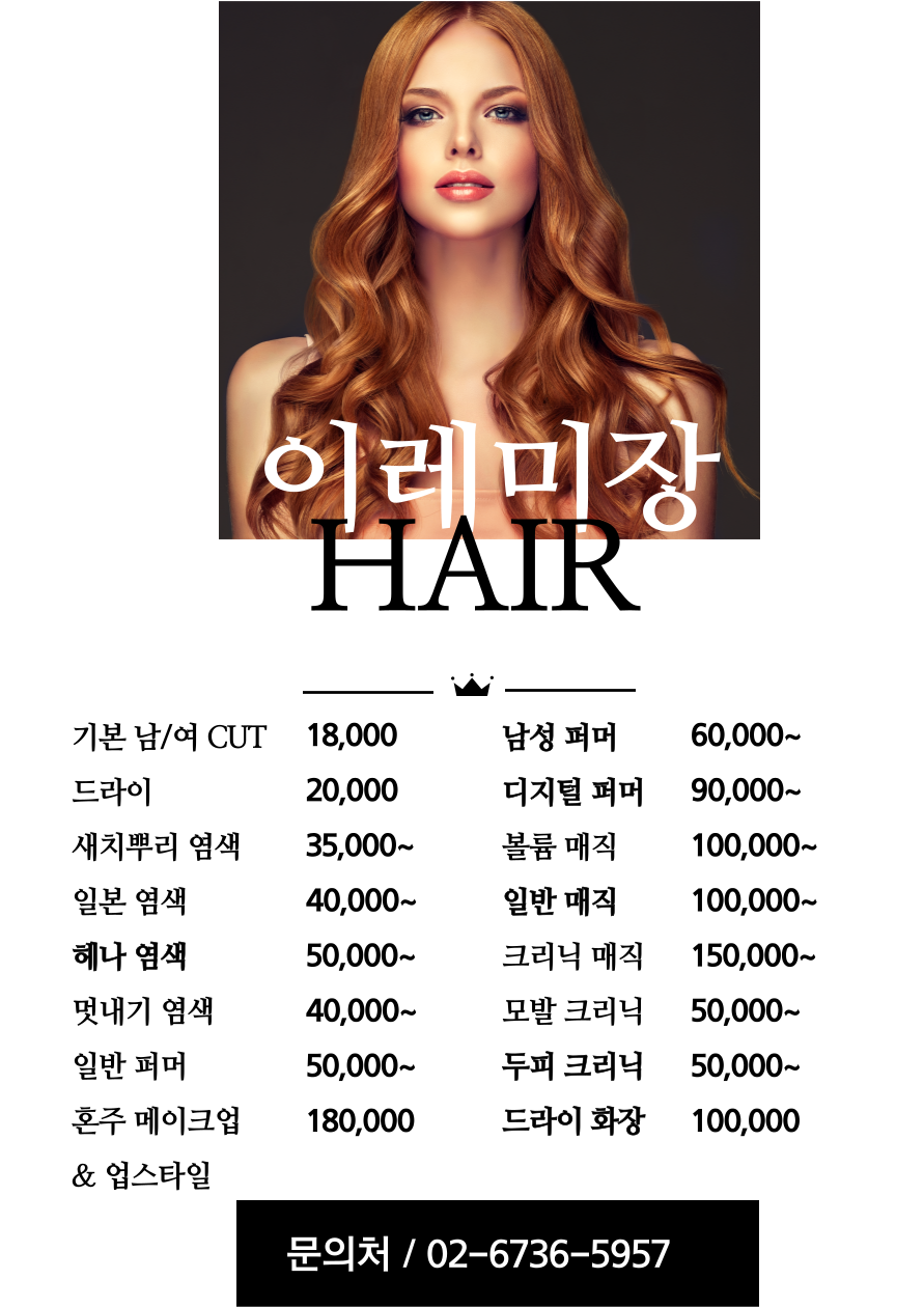 이레미장