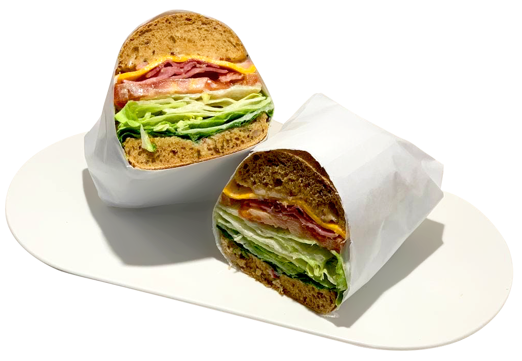 BLT 샌드위치
