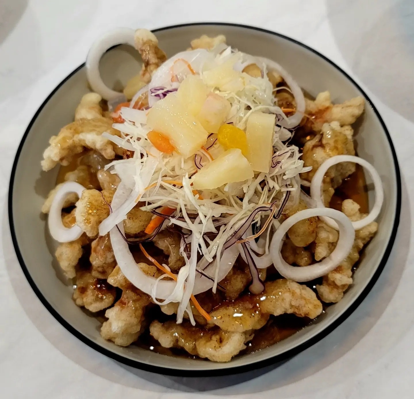 중화식당1980