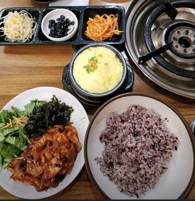 당산쭈꾸미 당산1호점
