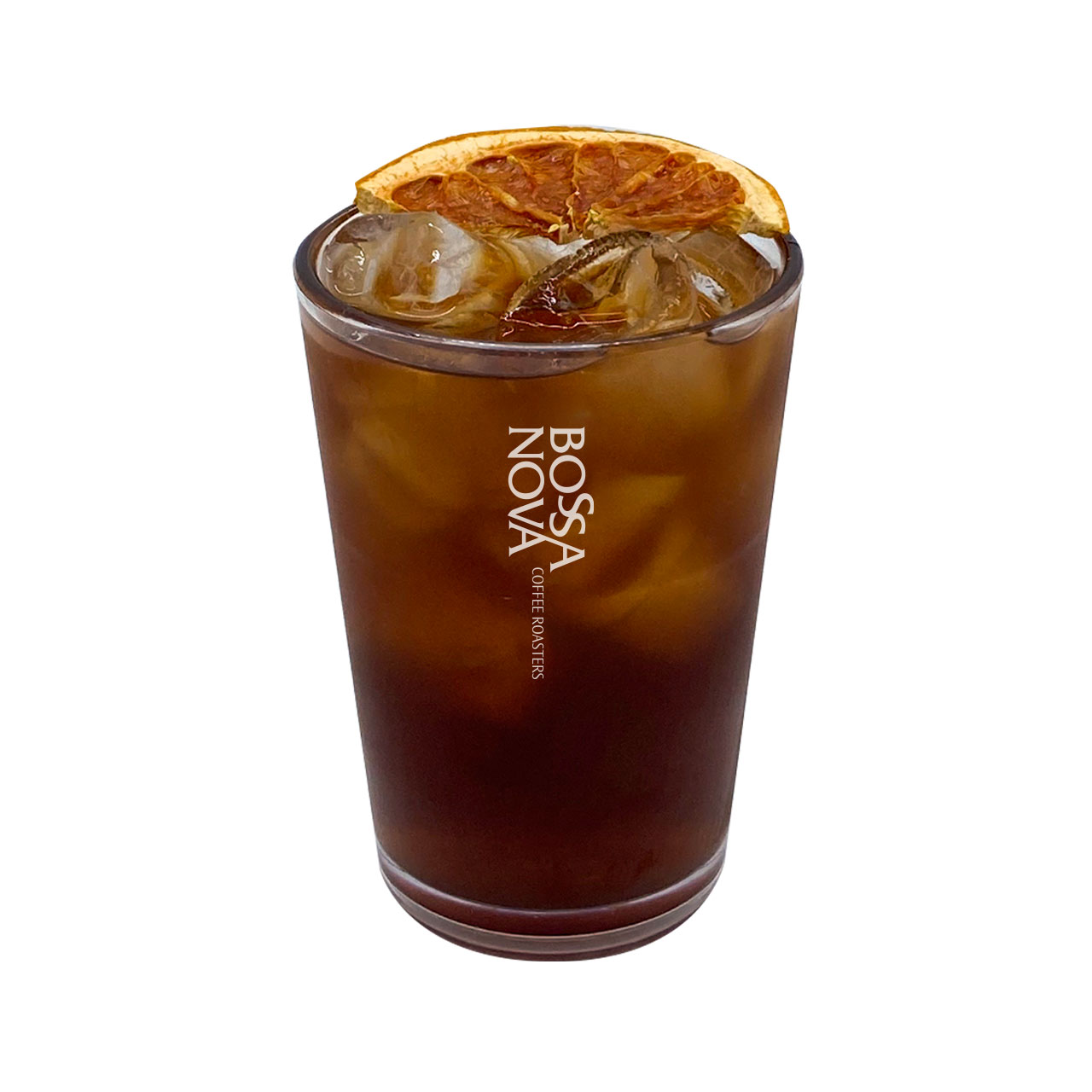 자몽피치아이스티