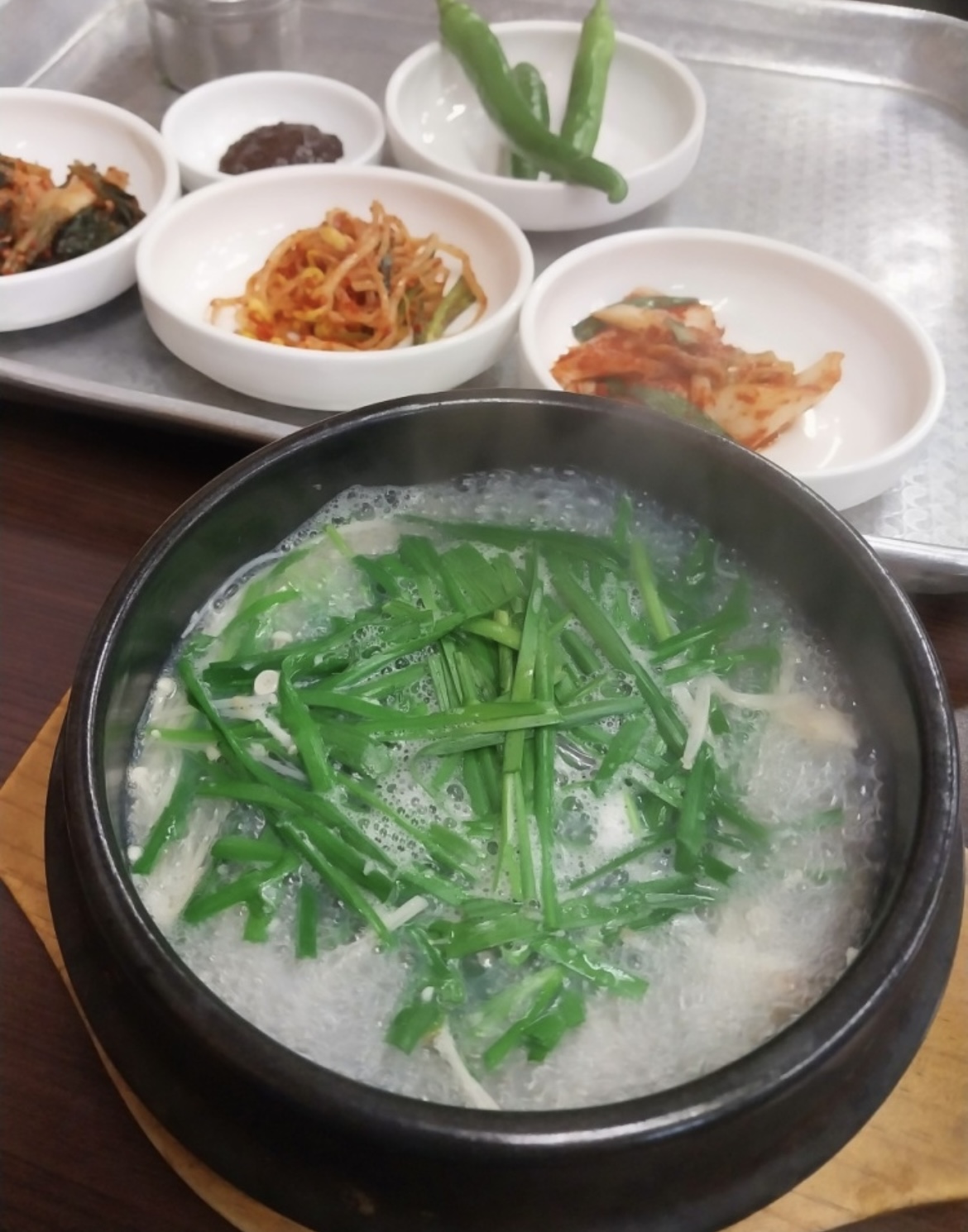 다슬기이야기