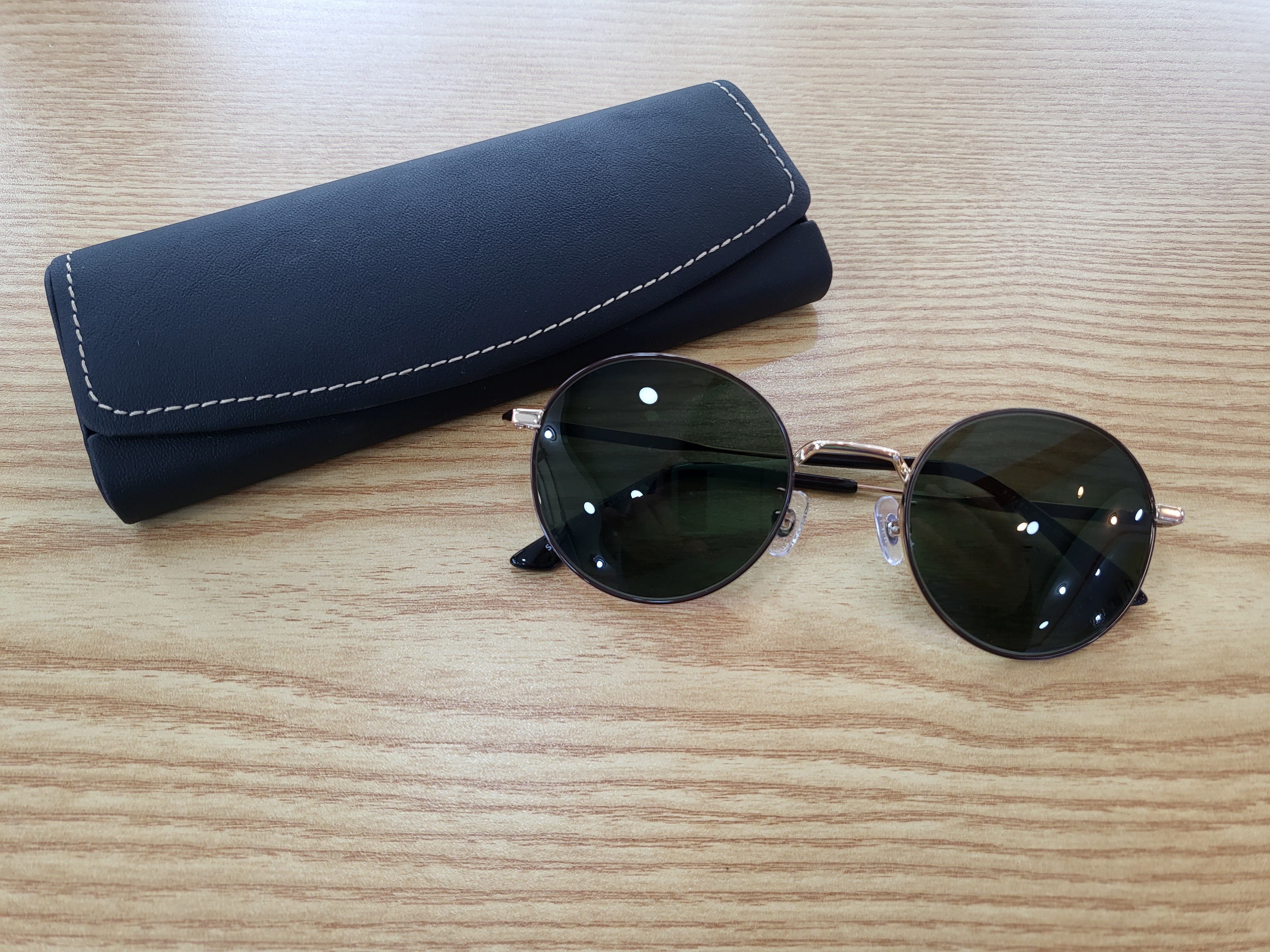 다봄 안경원 대표 이미지