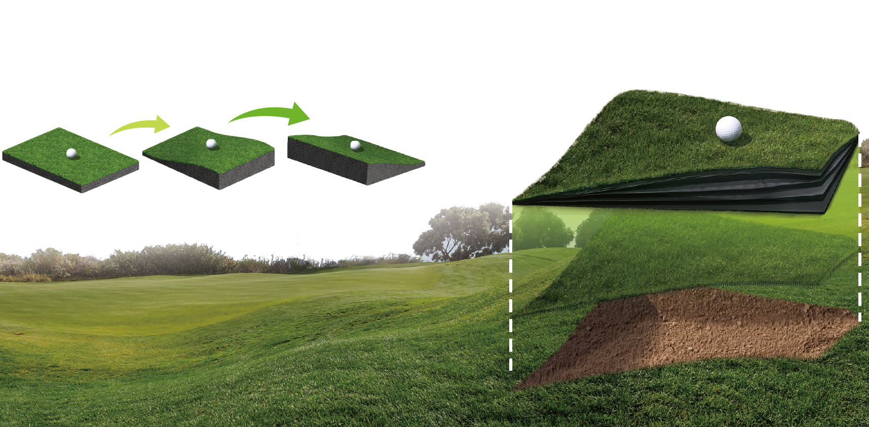 행복골프훈련소 파주교하점 대표 이미지